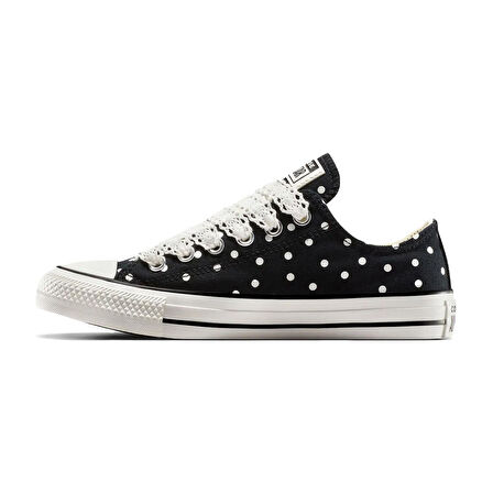 Converse A12570C Chuck Taylor All Star Ayakkabı Siyah