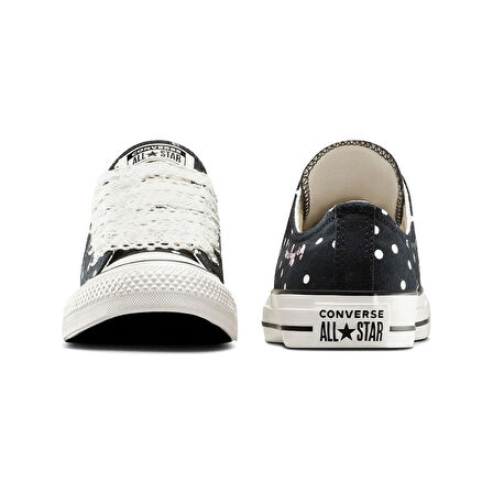 Converse A12570C Chuck Taylor All Star Ayakkabı Siyah