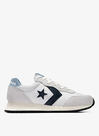 Converse A13376C.095 CONVERSE OMEGA TRAINER Gri Erkek Lifestyle Ayakkabı