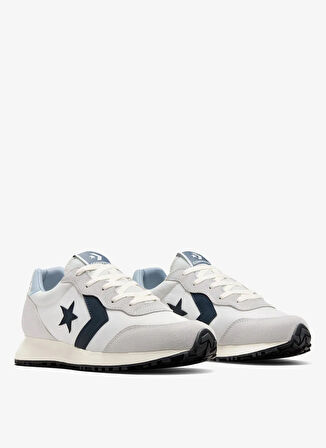 Converse A13376C.095 CONVERSE OMEGA TRAINER Gri Erkek Lifestyle Ayakkabı
