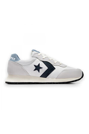 Converse A13376C Converse Omega Trainer Sneaker Gri Unisex Ayakkabı