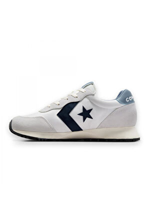 Converse A13376C Converse Omega Trainer Sneaker Gri Unisex Ayakkabı