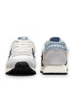 Converse A13376C Converse Omega Trainer Sneaker Gri Unisex Ayakkabı