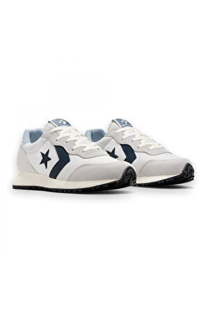 Converse A13376C Converse Omega Trainer Sneaker Gri Unisex Ayakkabı