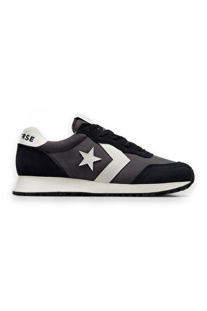 Converse A13376C Converse Omega Trainer Sneaker Gri-Siyah Unisex Ayakkabı