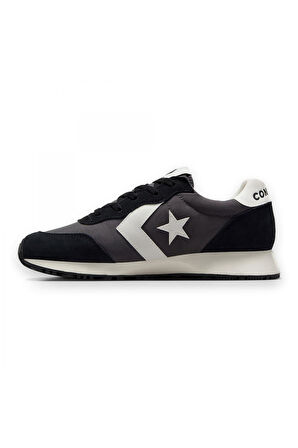 Converse A13376C Converse Omega Trainer Sneaker Gri-Siyah Unisex Ayakkabı