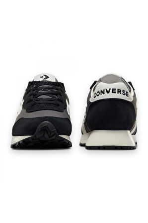 Converse A13376C Converse Omega Trainer Sneaker Gri-Siyah Unisex Ayakkabı