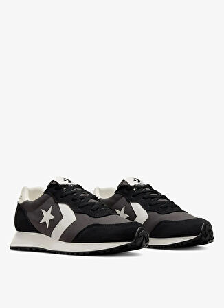 Converse A13378C.001 CONVERSE OMEGA TRAINER Siyah Erkek Lifestyle Ayakkabı