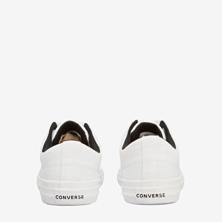 Converse Cons  Day One Classic Unisex Beyaz Sneaker A14806C