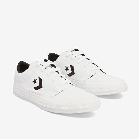 Converse Cons  Day One Classic Unisex Beyaz Sneaker A14806C