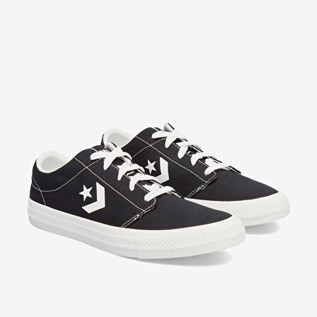 Converse Cons  Day One Classic Unisex Siyah Sneaker A15625C