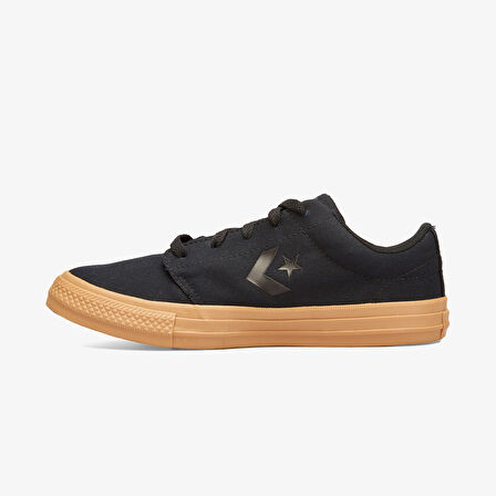 Converse Skate Unisex Siyah Sneaker