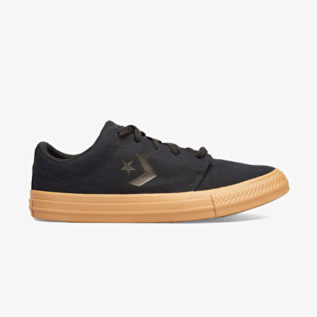 Converse Skate Unisex Siyah Sneaker