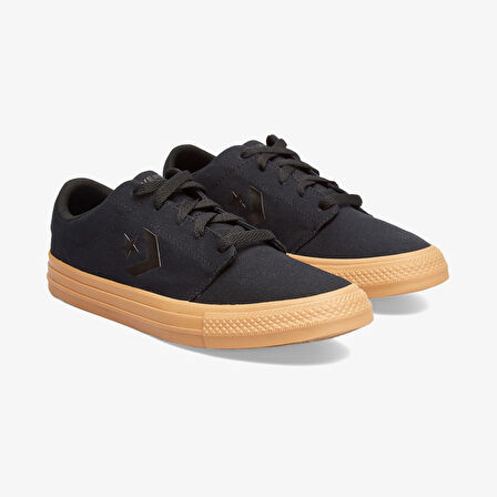 Converse Skate Unisex Siyah Sneaker