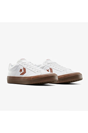 Sport Casual Kadın Krem Sneaker