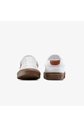 Sport Casual Kadın Krem Sneaker