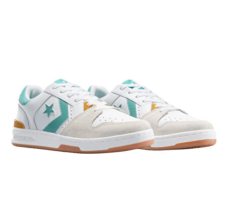 A15043C-E Converse Lıfestyle 1998 Erkek Spor Ayakkabı Beyaz