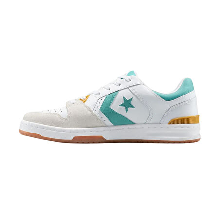 A15043C-E Converse Lıfestyle 1998 Erkek Spor Ayakkabı Beyaz