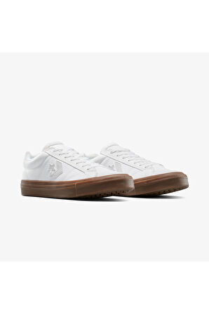 Sport Casual Unisex Beyaz Sneaker