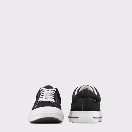 Converse ONE STAR 95 Siyah Erkek Sneaker A14711C-001