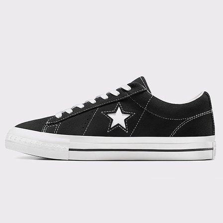 Converse ONE STAR 95 Siyah Erkek Sneaker A14711C-001