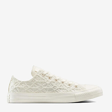 Converse Chuck Taylor All Star Textured Materıal Kadın Ayakkabı A13515C
