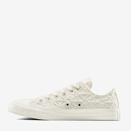 Converse Chuck Taylor All Star Textured Materıal Kadın Ayakkabı A13515C