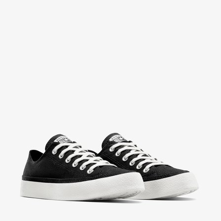 Converse Chuck Taylor All Star Unisex Siyah Sneaker