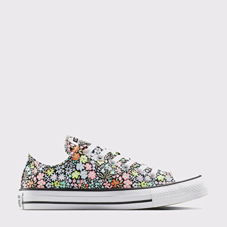 Converse Chuck Taylor All Star Mını Flowers Kadın Ayakkabı A14981C