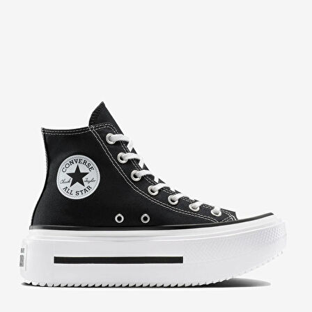 Converse Chuck Taylor All Star Lıft Double Stack Unisex Ayakkabı A12975C