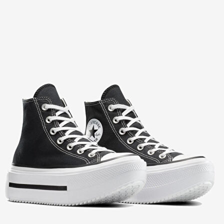 Converse Chuck Taylor All Star Lıft Double Stack Unisex Ayakkabı A12975C