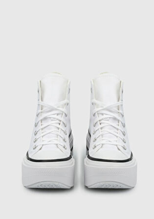 A12976C CHUCK TAYLOR ALL STAR LIFT DOUBLE STACK