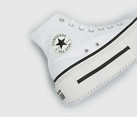 A12976C CHUCK TAYLOR ALL STAR LIFT DOUBLE STACK