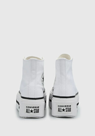 A12976C CHUCK TAYLOR ALL STAR LIFT DOUBLE STACK