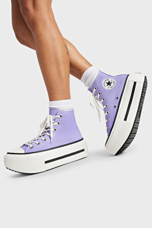 Converse Bayan Ayakkabı A15206C 513