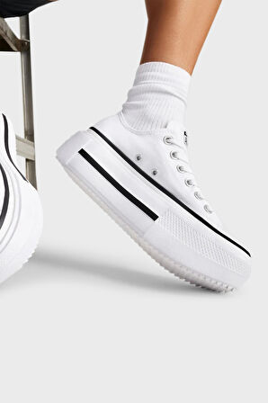 Converse Bayan Ayakkabı A15491C 102