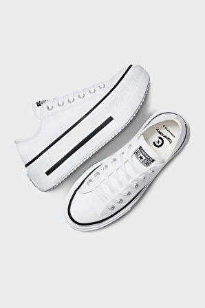 Converse Bayan Ayakkabı A15491C 102