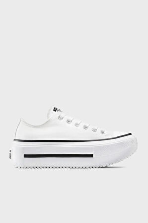 Converse Bayan Ayakkabı A15491C 102
