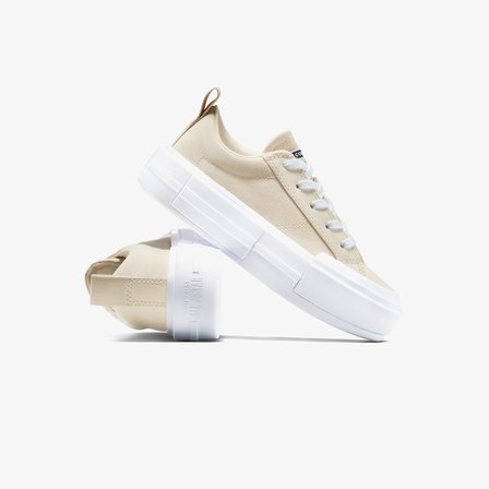 Converse Cruise Unisex Krem Sneaker