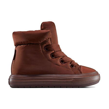 Converse A12940C Chuck Taylor All Star Elements Ayakkabı Kahve