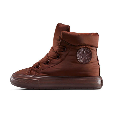 Converse A12940C Chuck Taylor All Star Elements Ayakkabı Kahve