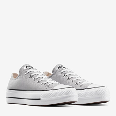 Converse Chuck Taylor All Star Lıft Platform Kadın Ayakkabı A12958C