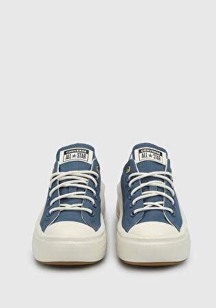 A12998C CHUCK TAYLOR ALL STAR MOVE PLATFORM