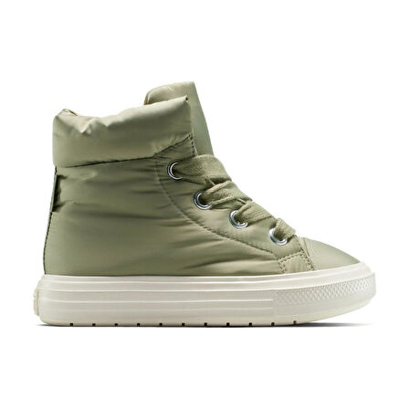 Converse A14275C Chuck Taylor All Star Elements Ayakkabı Haki
