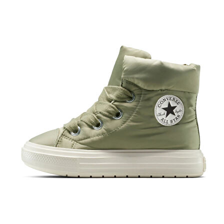 Converse A14275C Chuck Taylor All Star Elements Ayakkabı Haki