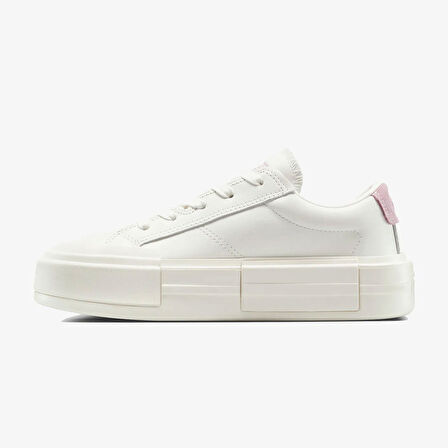 Converse CONVERSE CRUISE LEATHER Kadın Pembe Sneaker A15816C-685