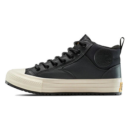 Converse A13226C Chuck Taylor All Star Malden Street Waterproof Ayakkabı Siyah