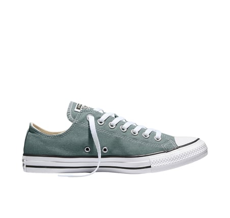 A15958C-E Converse Chuck Taylor All Star Erkek Spor Ayakkabı Yeşil