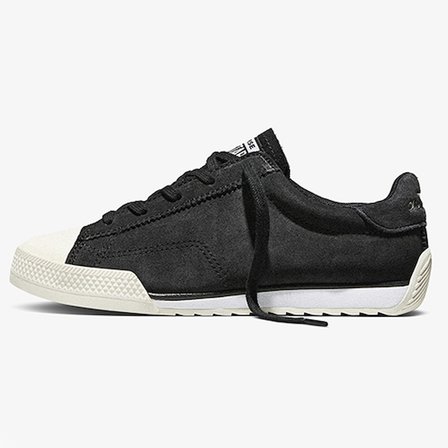 Converse CHUCK TAYLOR LO Siyah Çocuk Sneaker A17810C-001