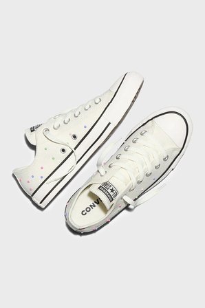 Converse Unisex Ayakkabı A17872C 286